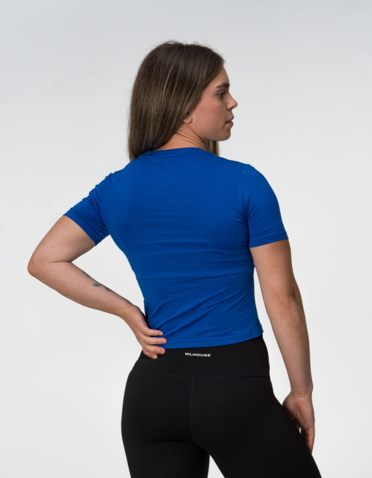 Core Slim T-shirt