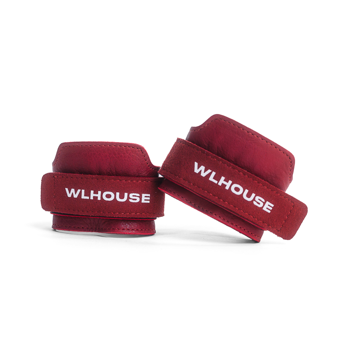 Leather Wrist Wraps