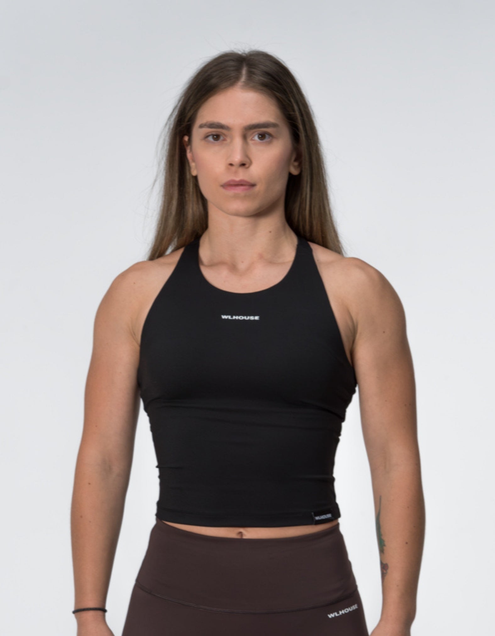 Core Racerback Tank