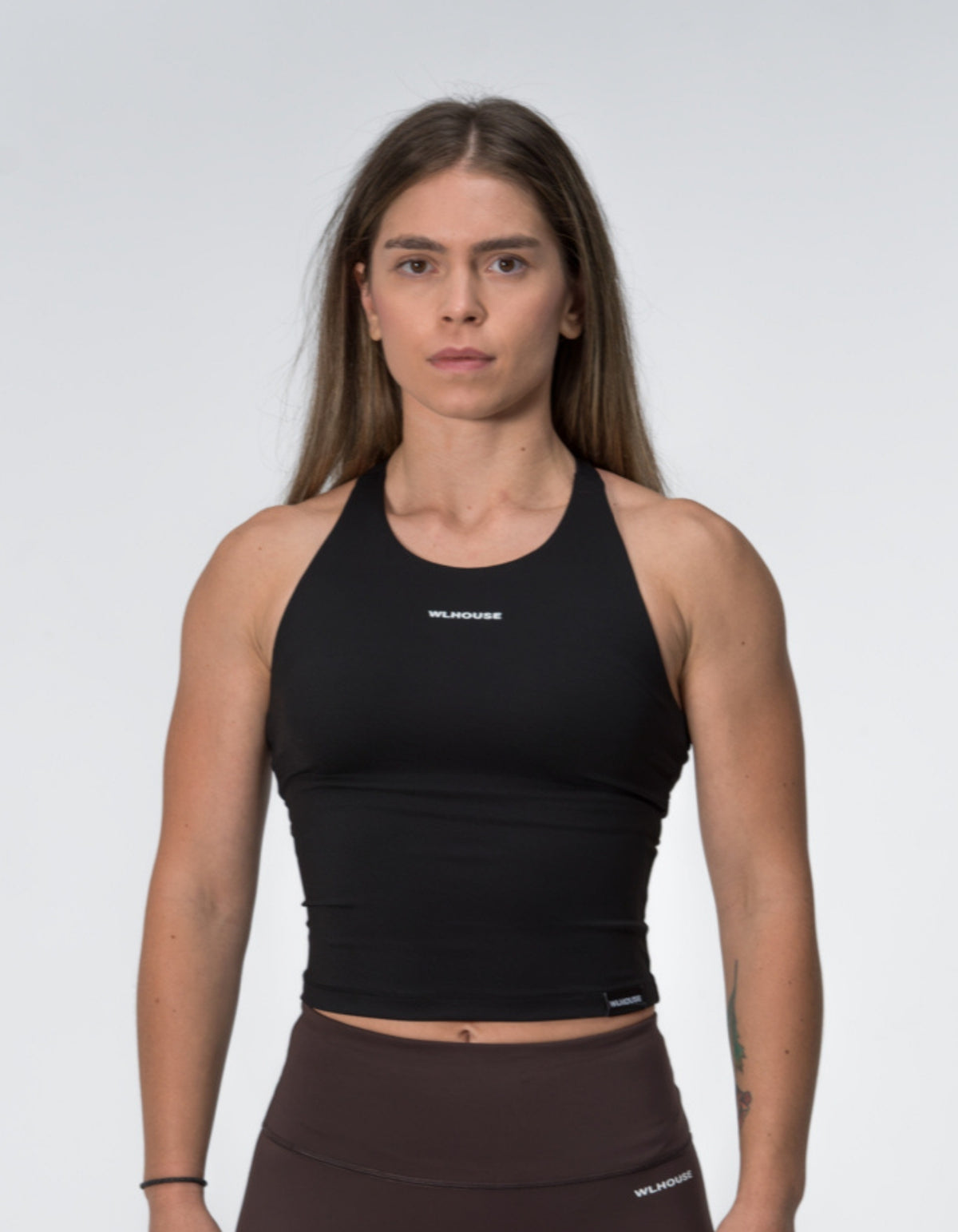 Core Racerback Tank