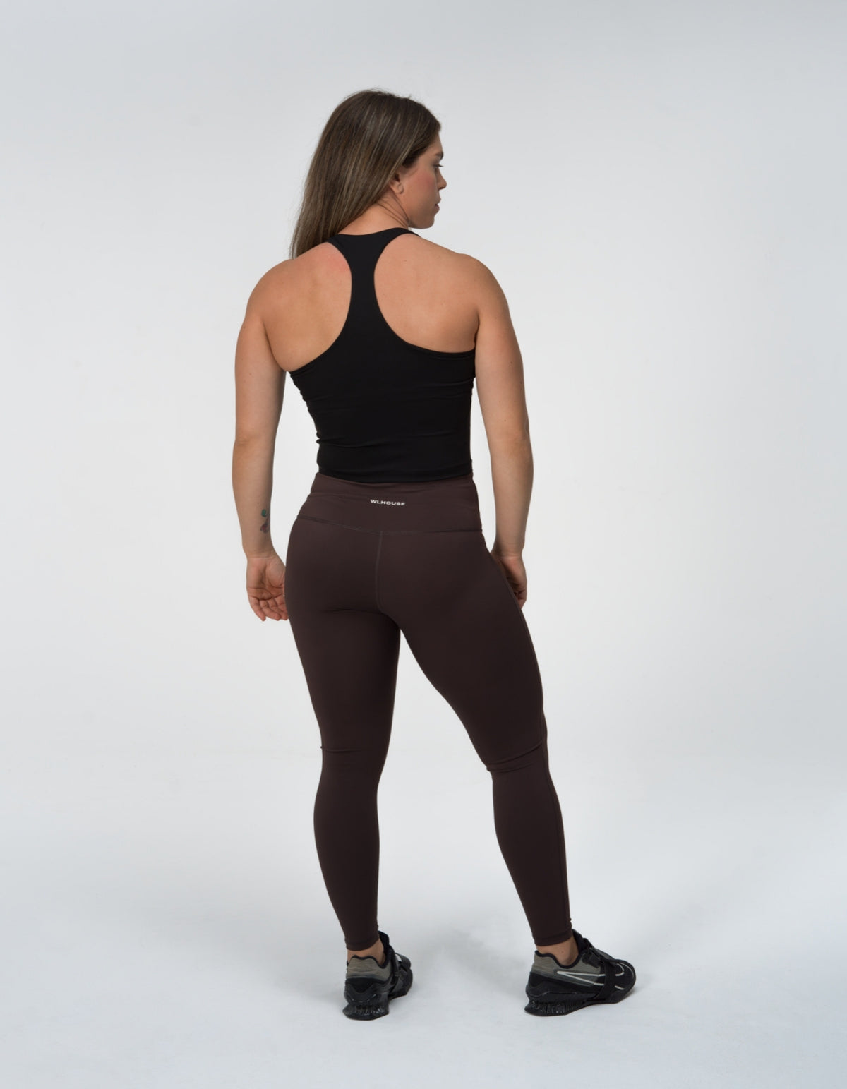 Core Racerback Tank