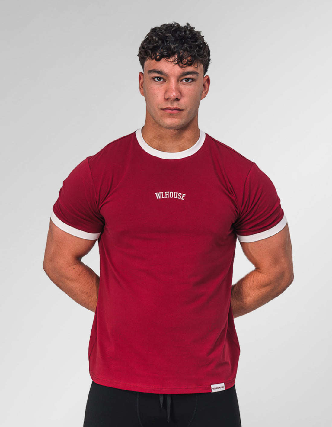 The Battle T-shirt