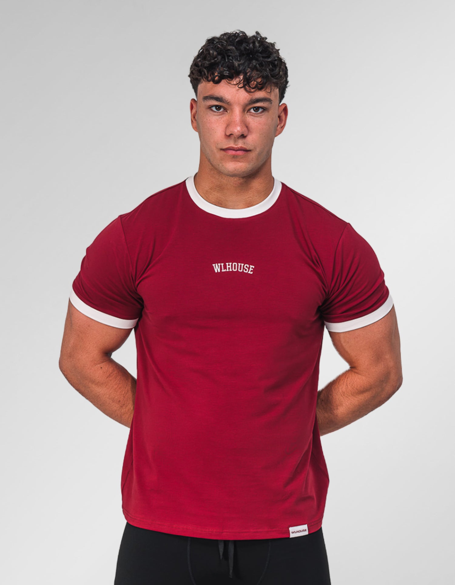 The Battle T-shirt
