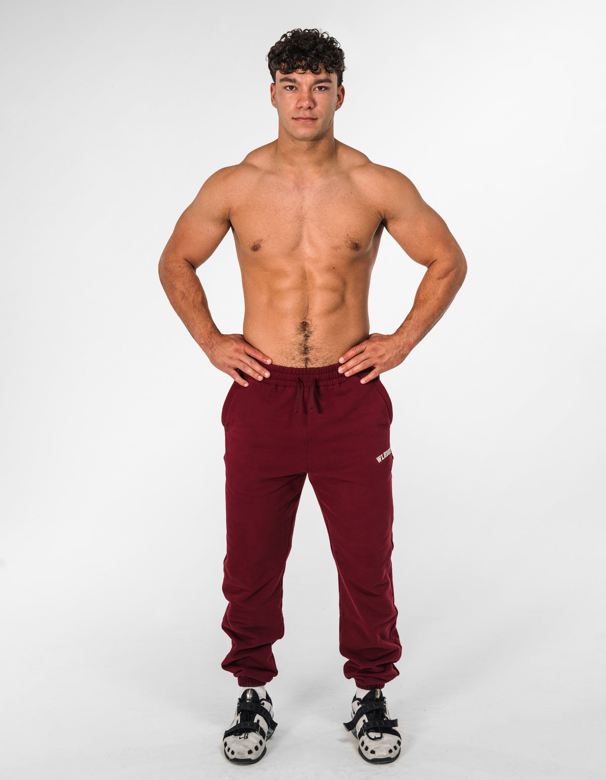 90s Training Sweatpants