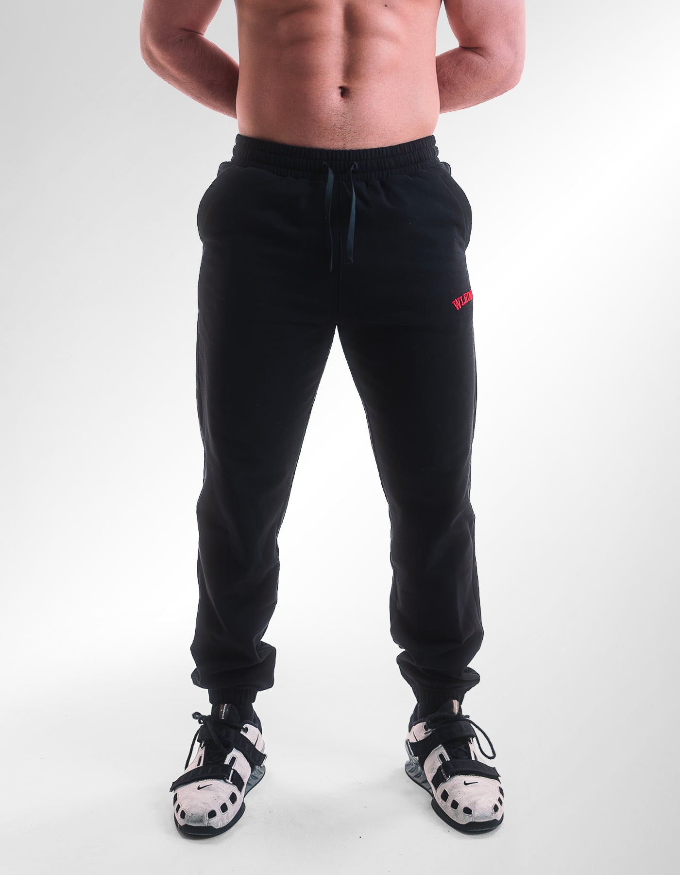 '90s Training Sweatpants