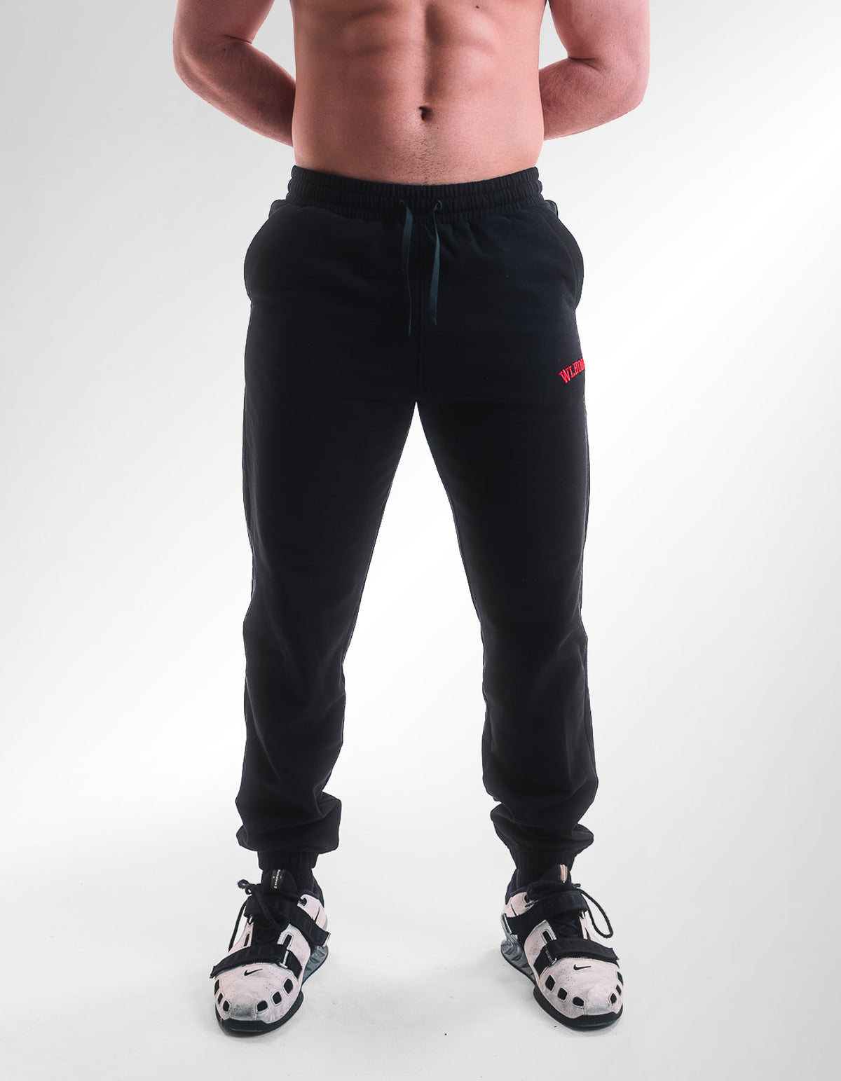 90s Training Sweatpants