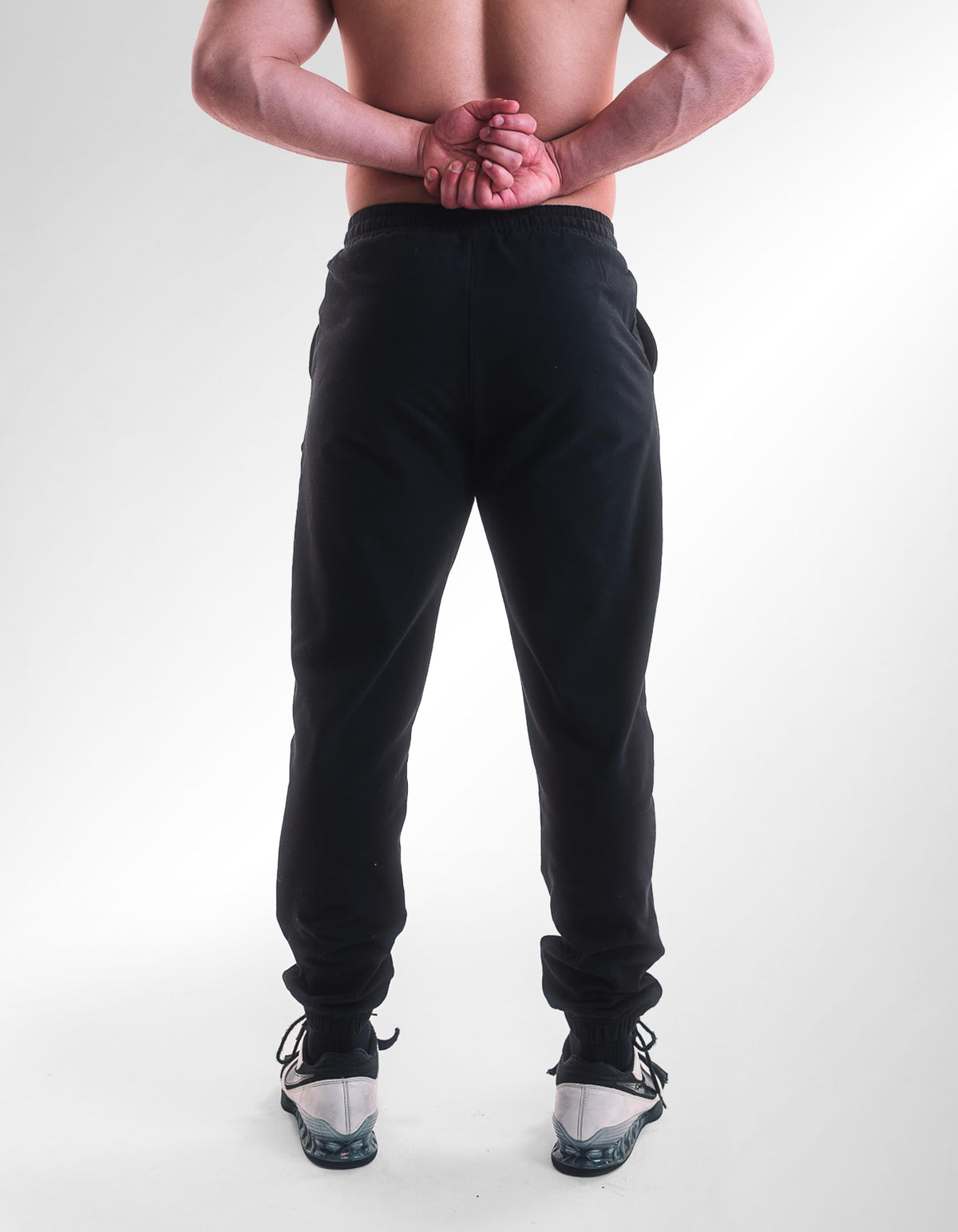 90s Training Sweatpants