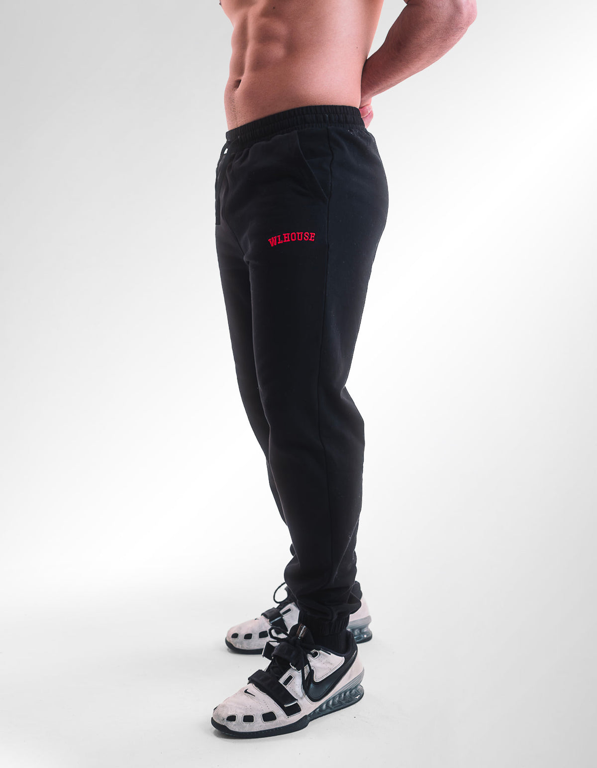 90s Training Sweatpants