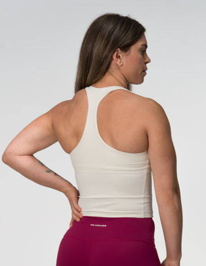 Core Racerback Tank