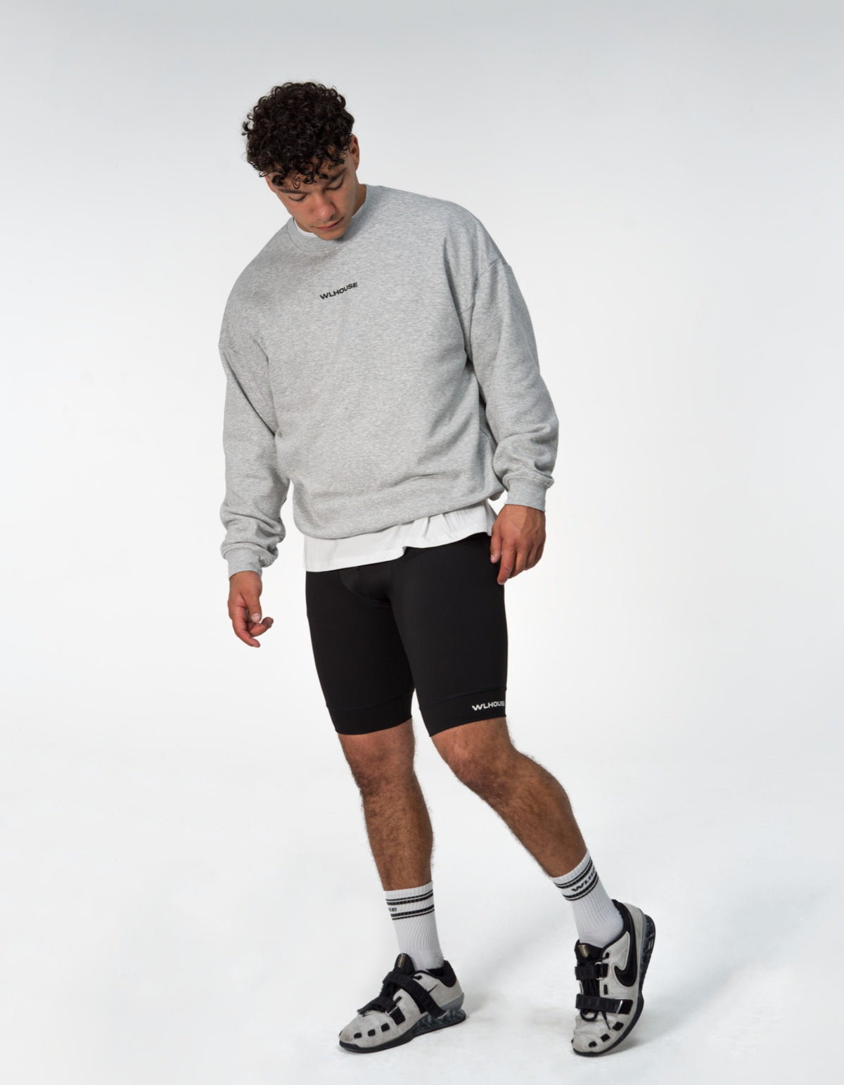 Core Shorts