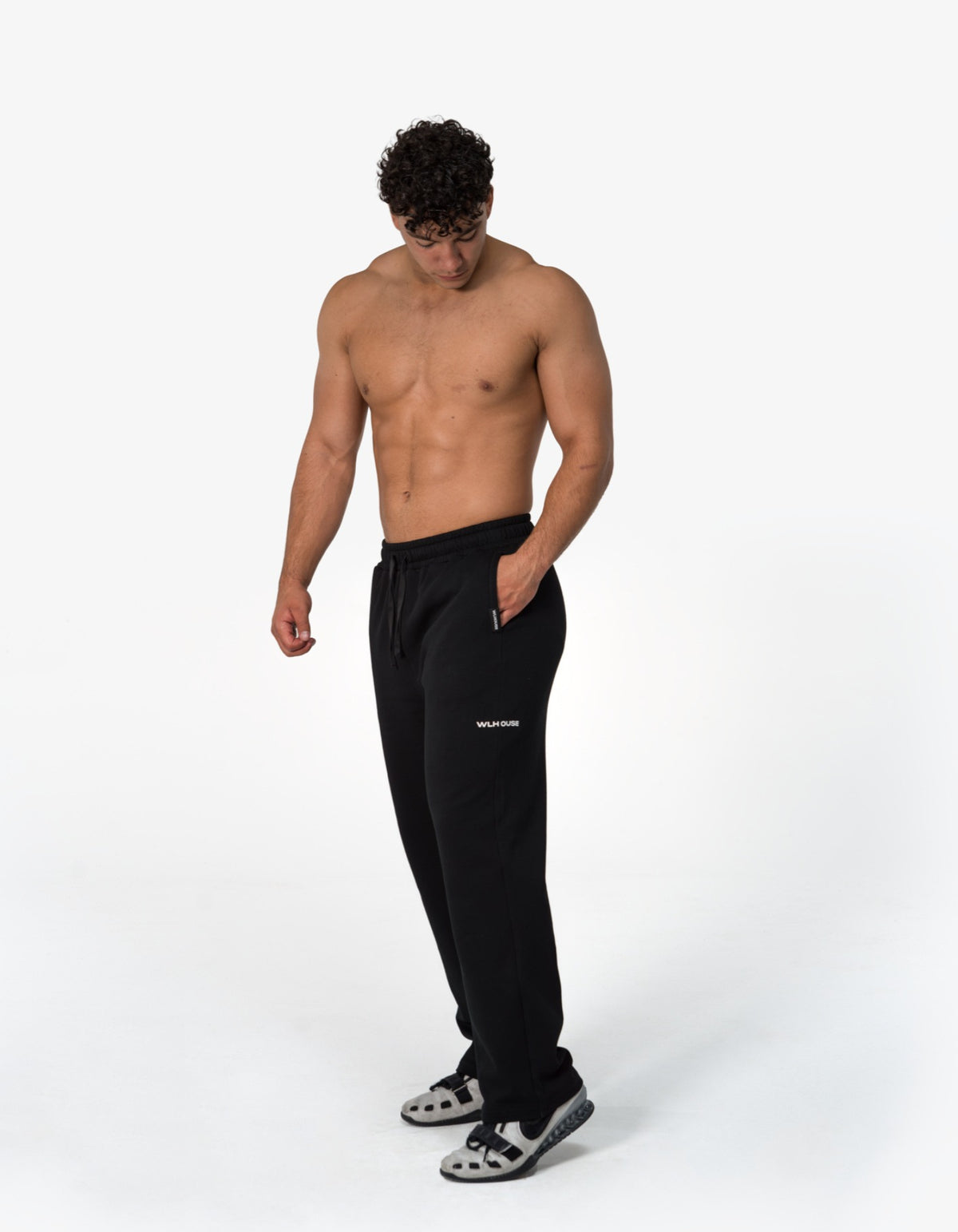 Core Sweatpants