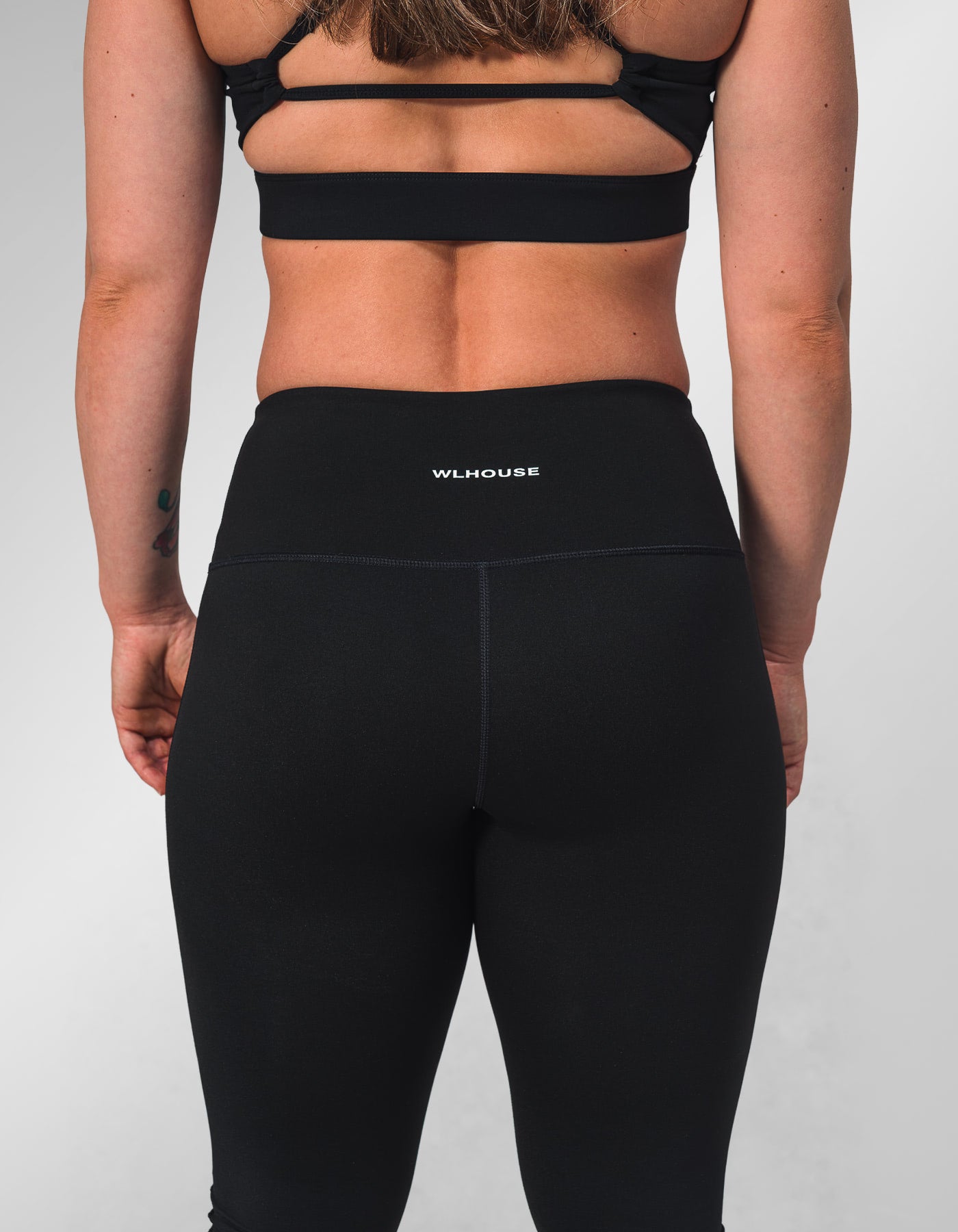 Core Leggings