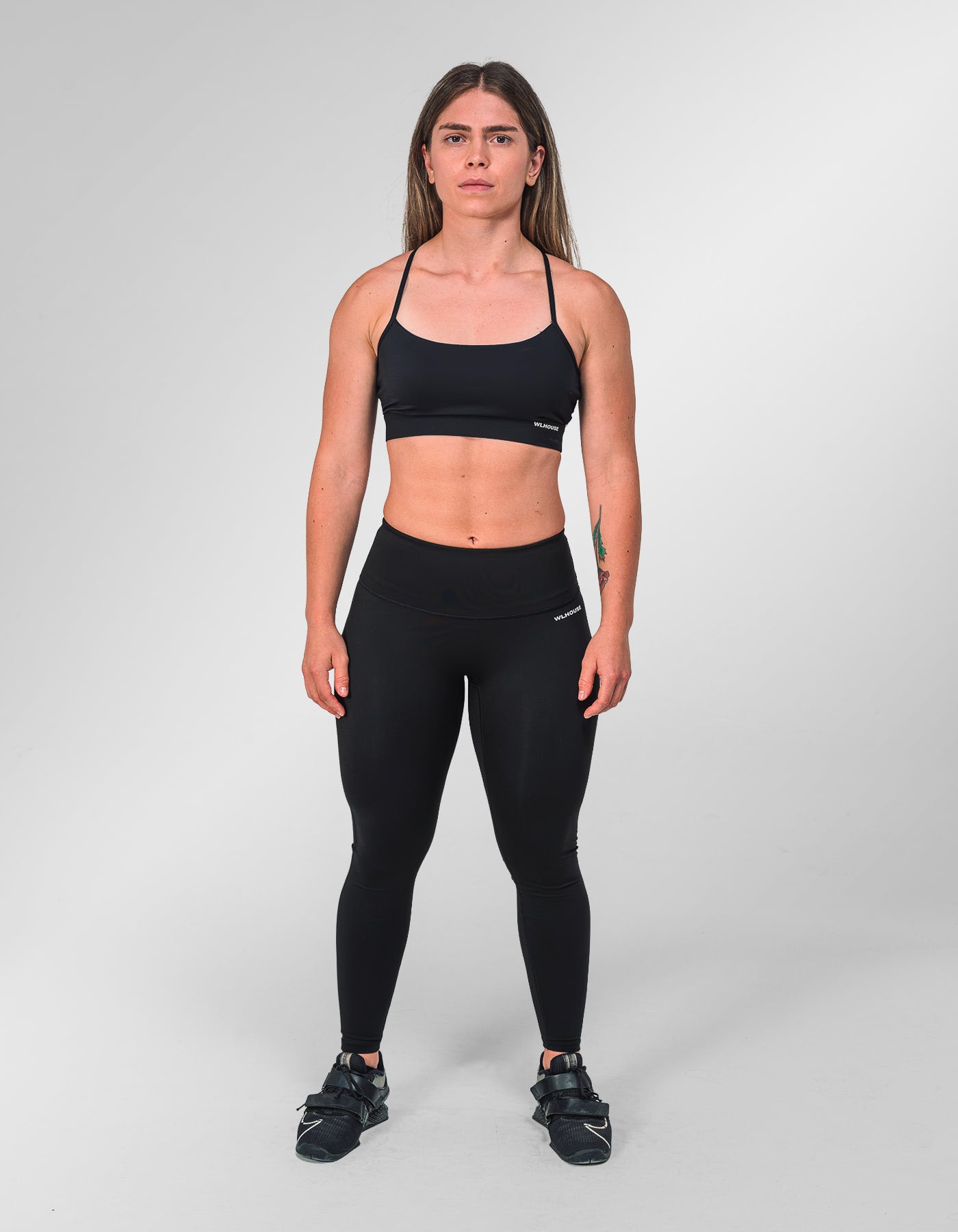 Core Leggings