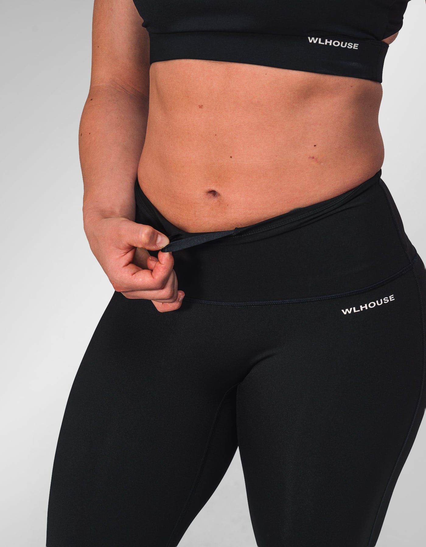 Core Leggings
