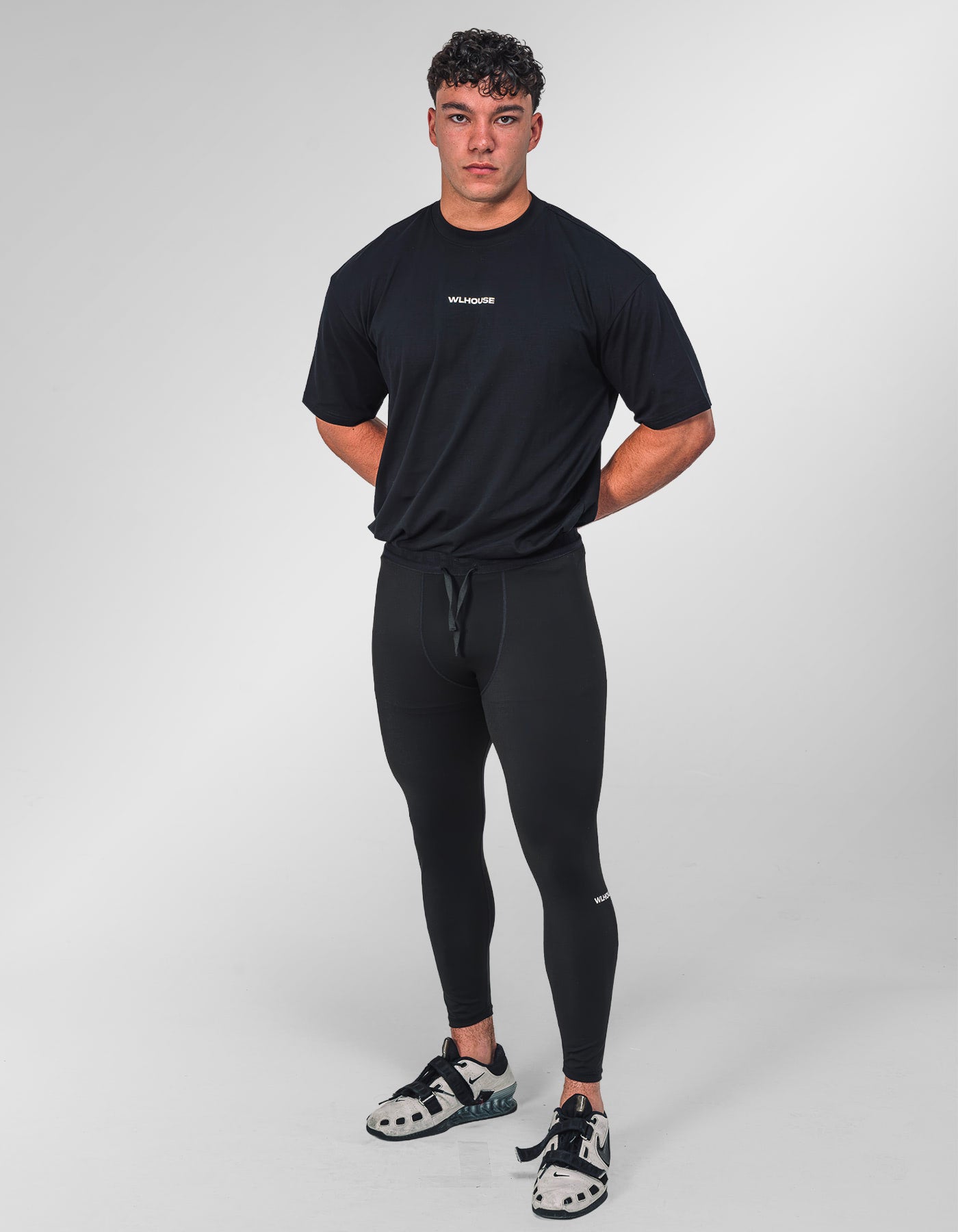 Core Oversized T-shirt