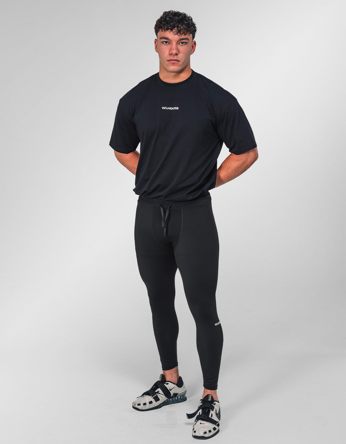 Core Oversized T-shirt