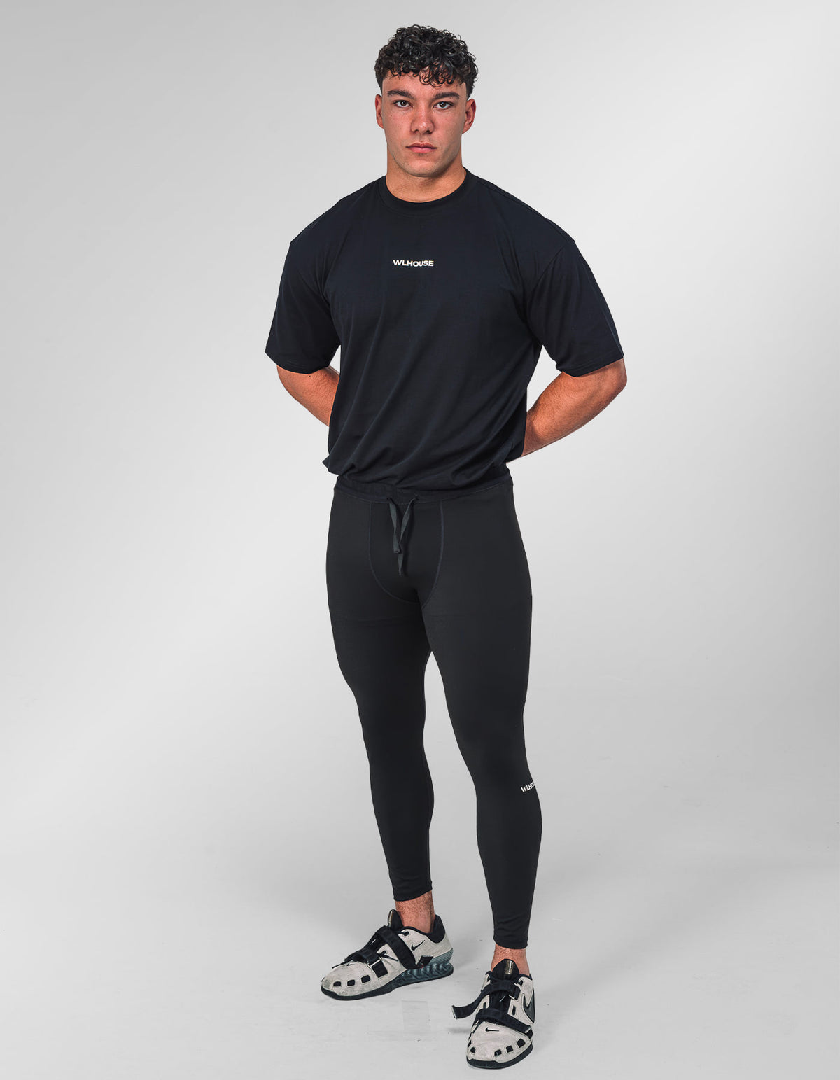 Core Oversized T-shirt
