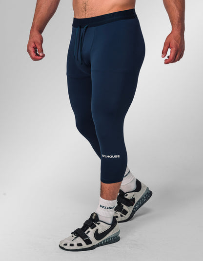 Core 3/4 Leggings