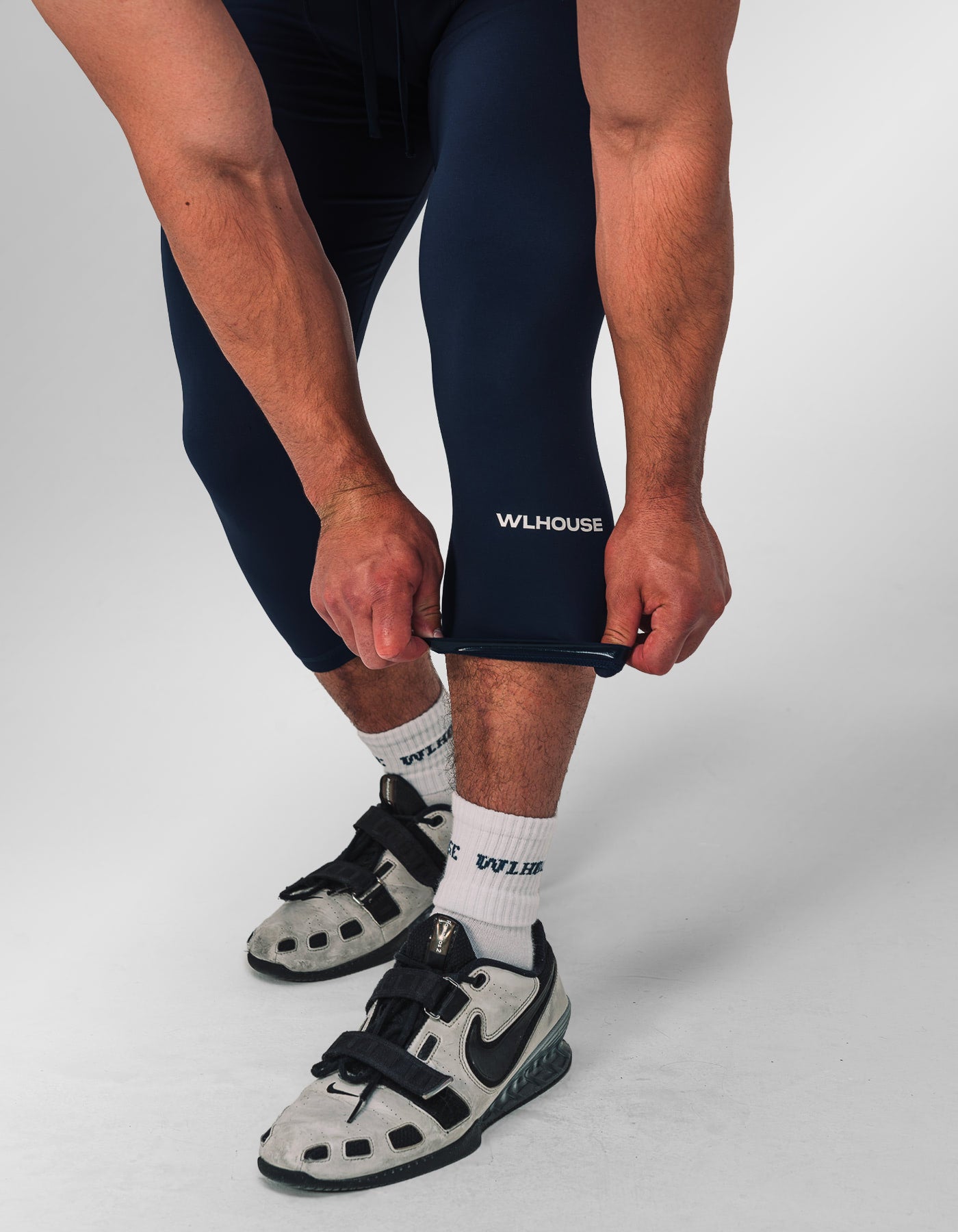 Core 3/4 Leggings