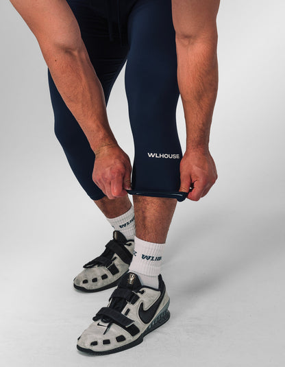Core 3/4 Leggings