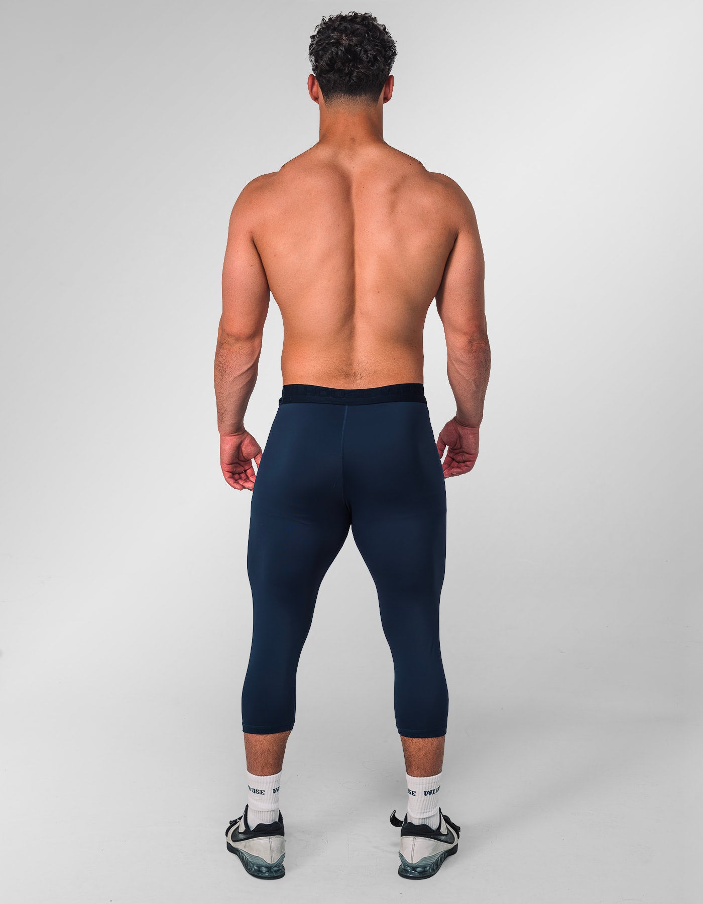 Core 3/4 Leggings