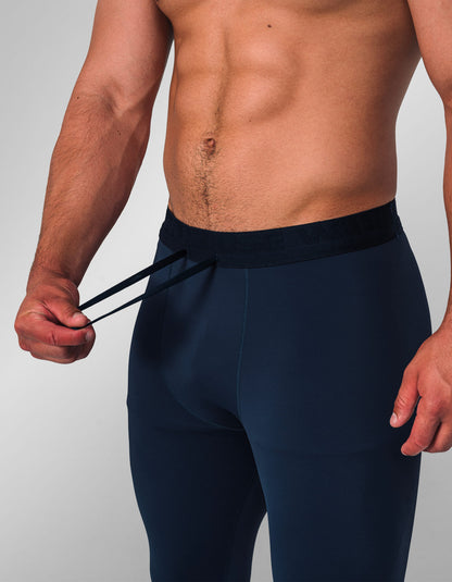 Core 3/4 Leggings