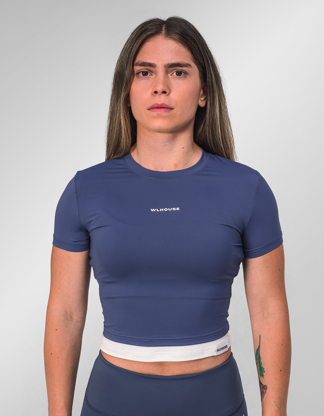 Barbell Club Baby T-Shirt