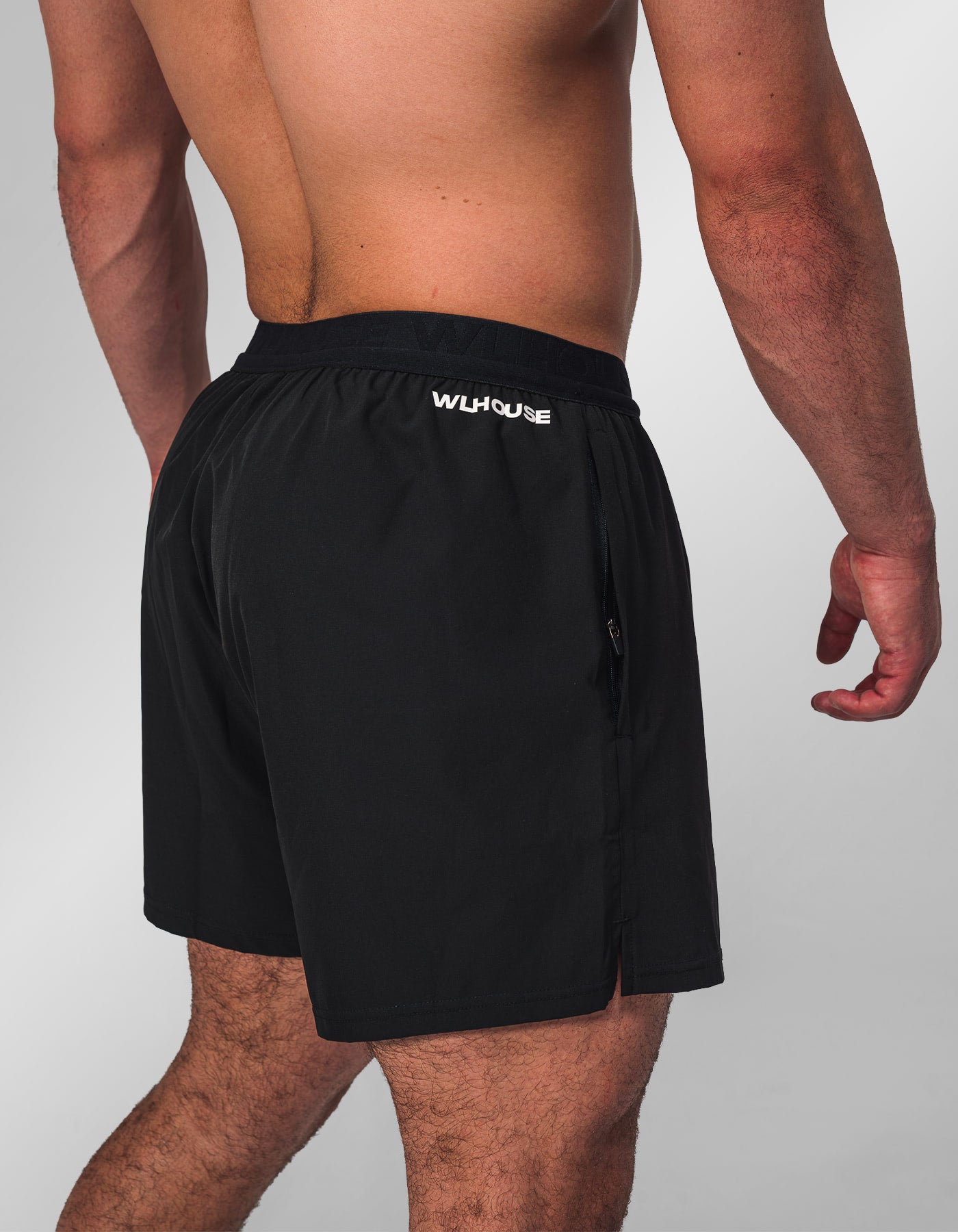 Core Loose Shorts