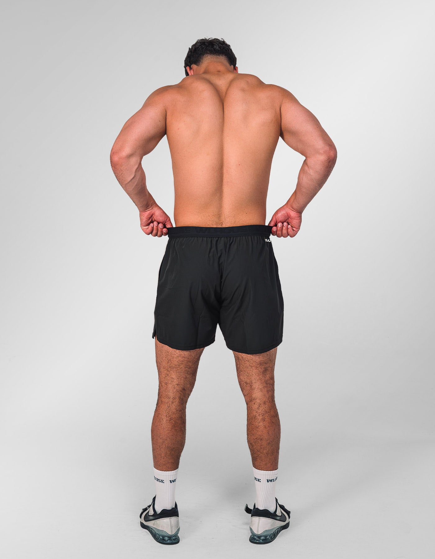 Core Loose Shorts