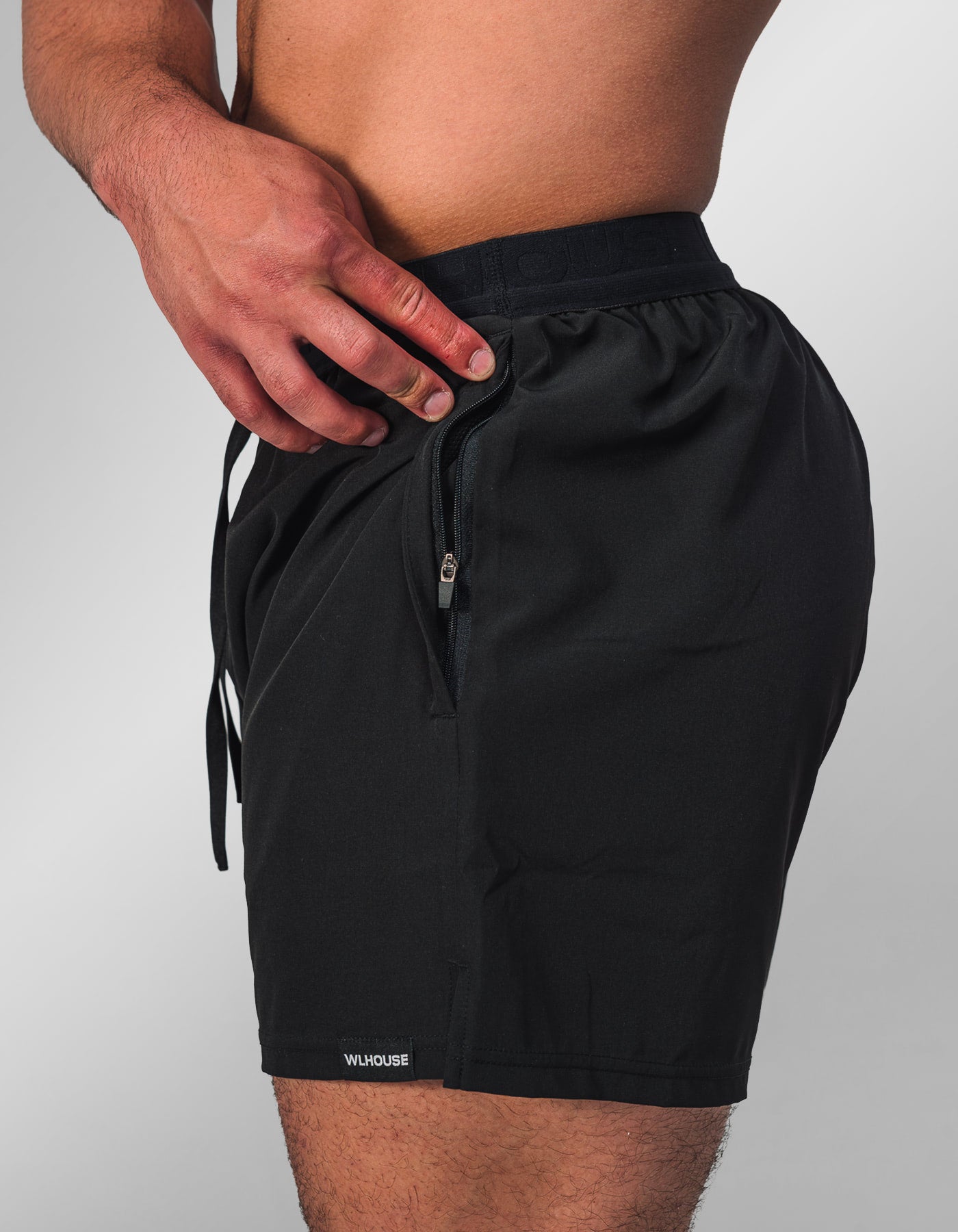 Core Loose Shorts