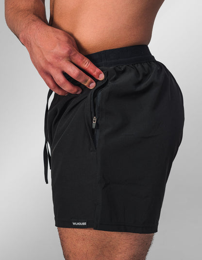 Core Loose Shorts