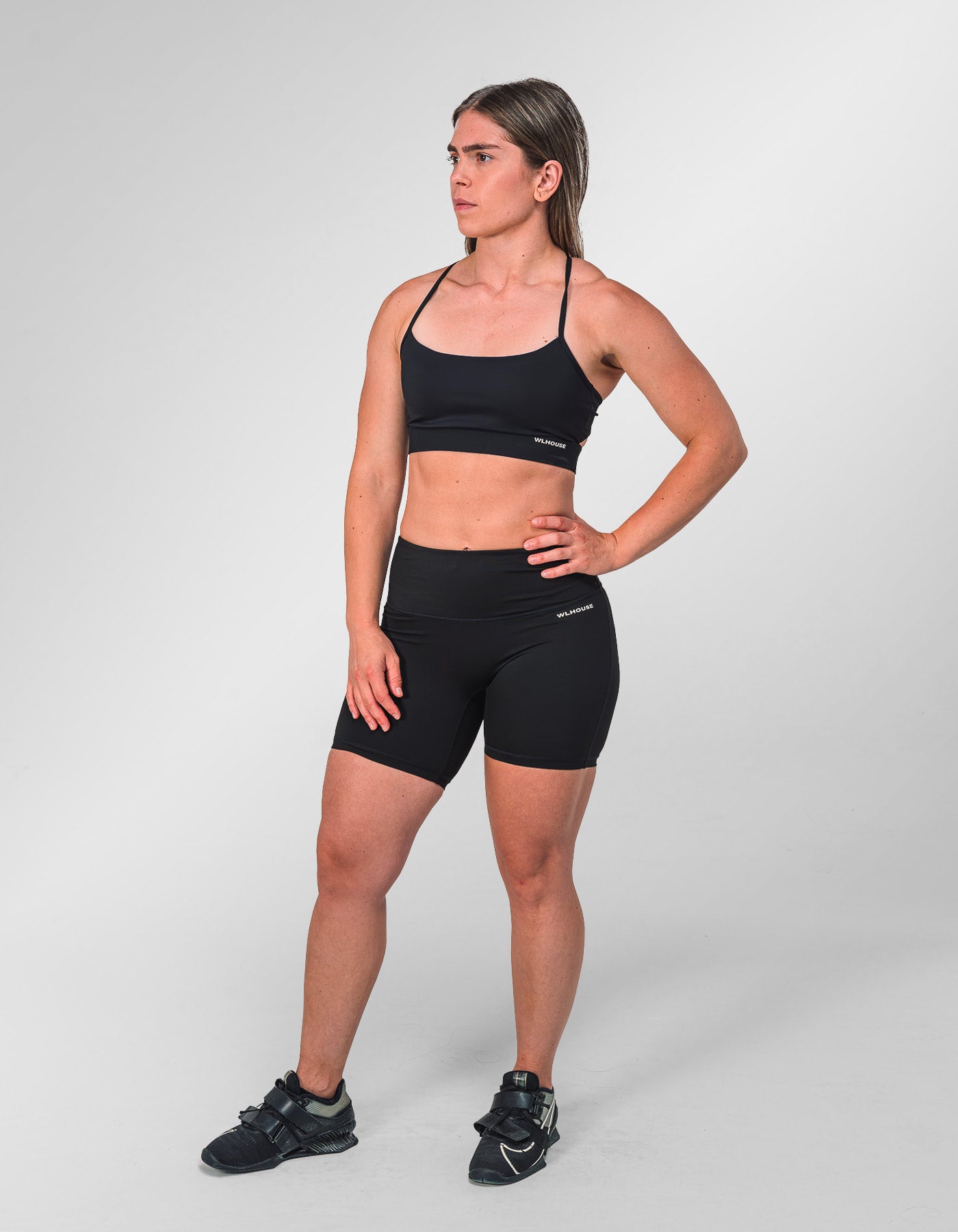 Core Shorts