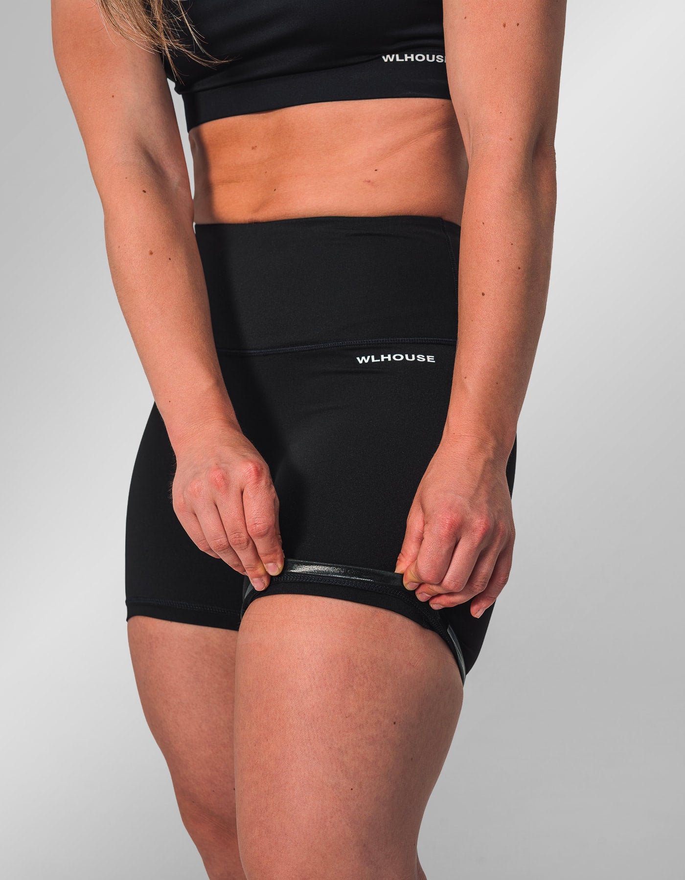 Core Shorts