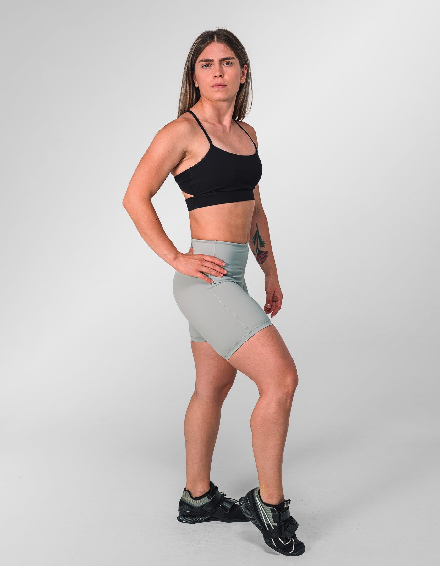 Core Shorts