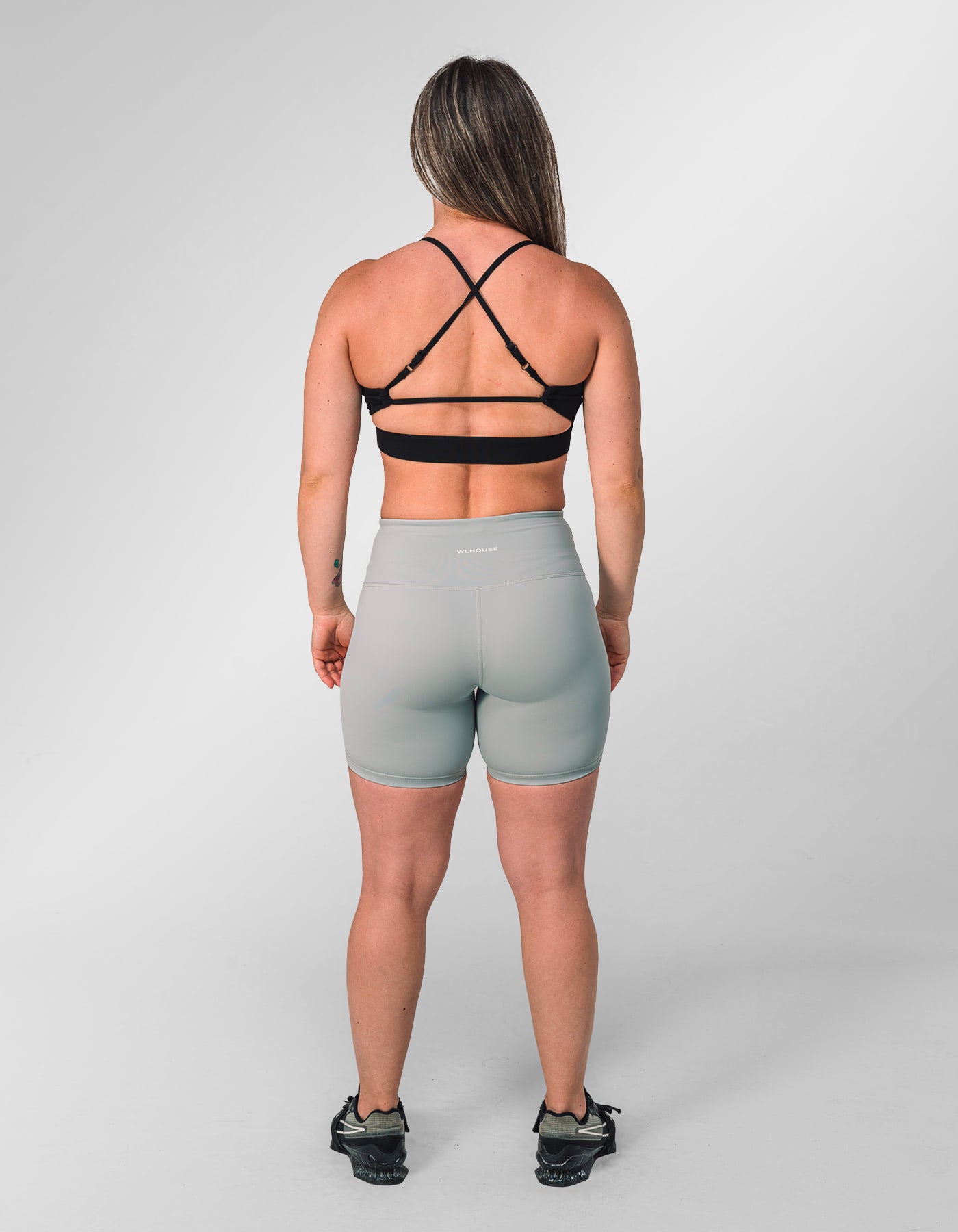Core Shorts