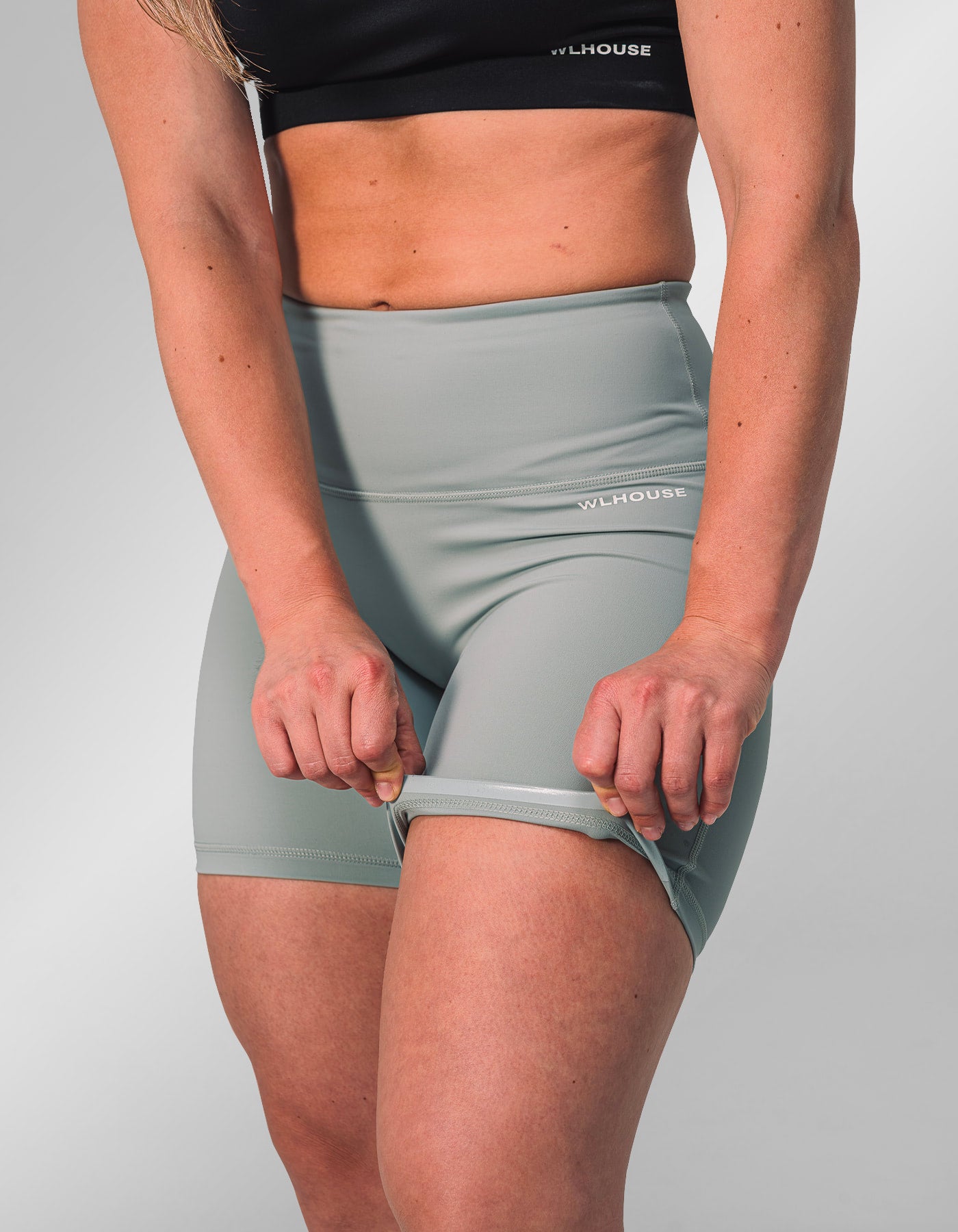 Core Shorts