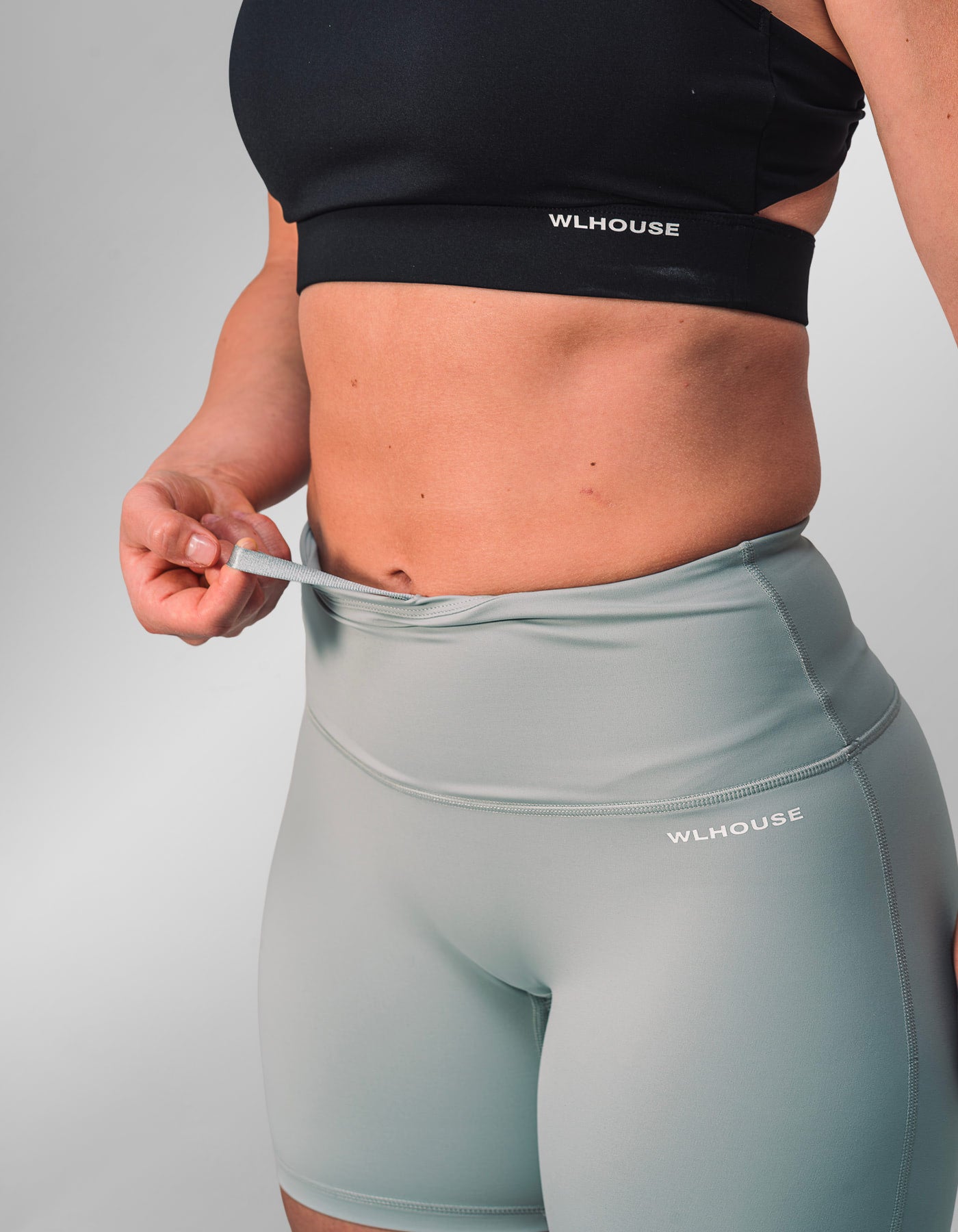 Core Shorts