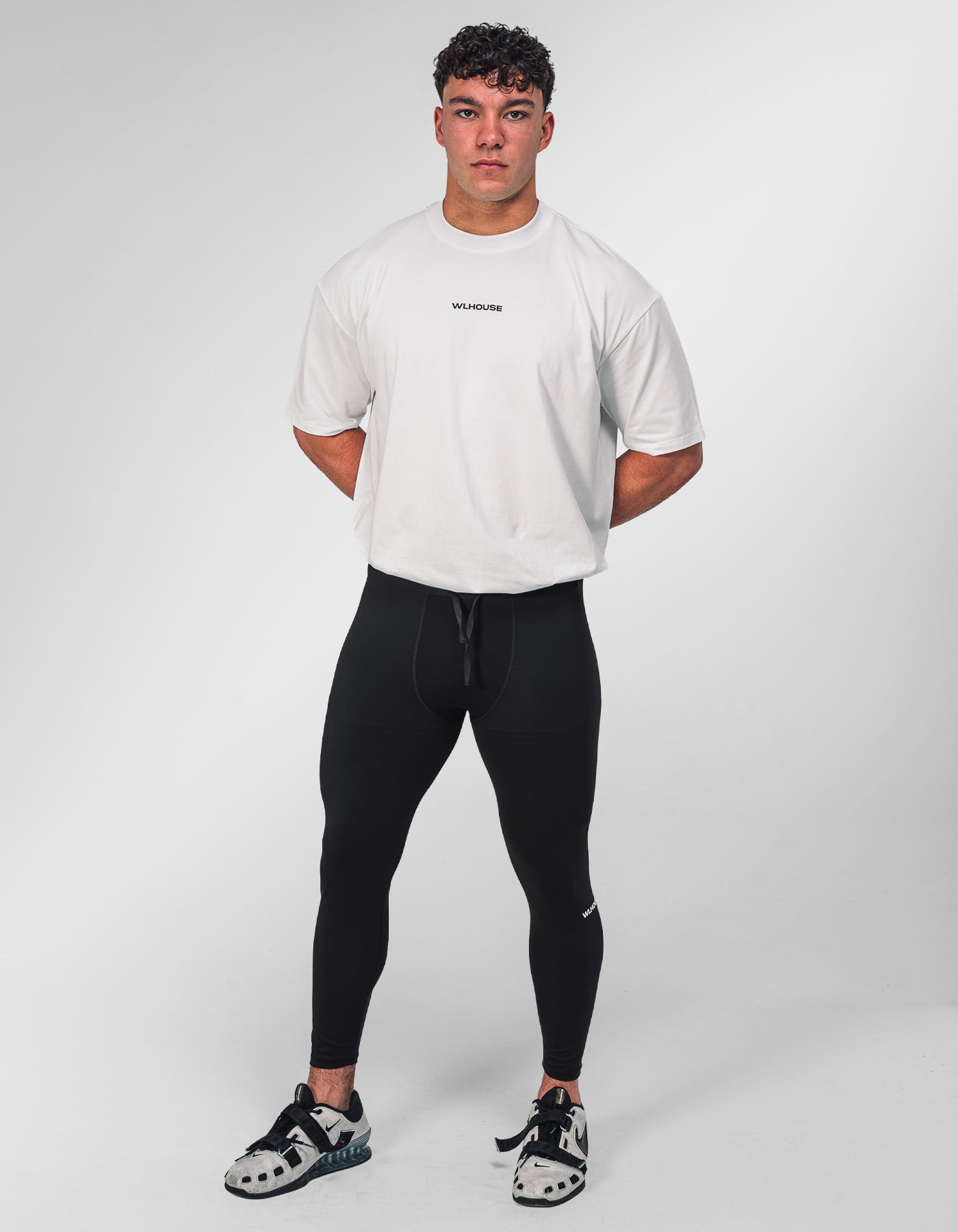Core Oversized T-shirt