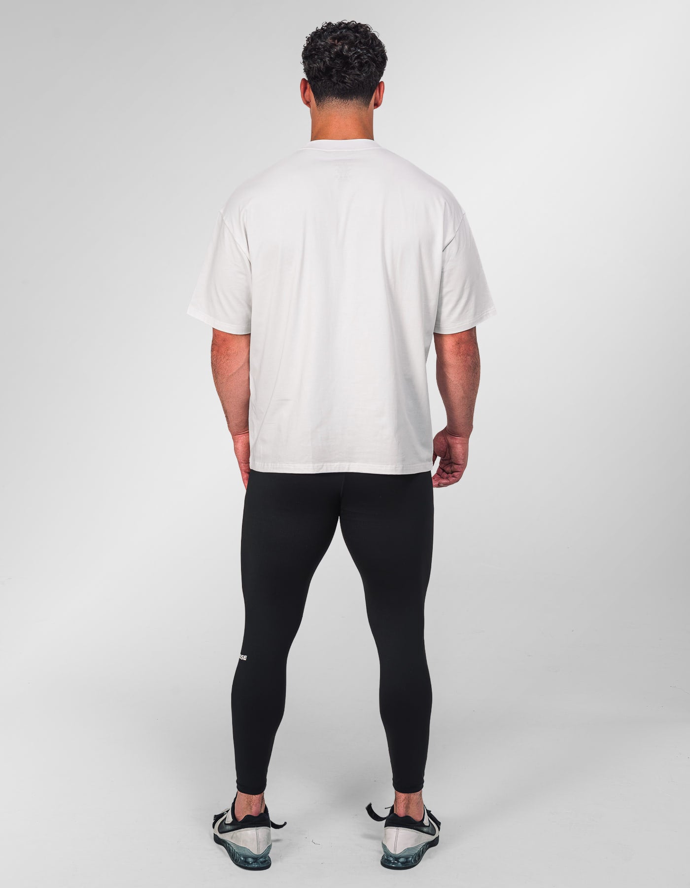 Core Oversized T-shirt