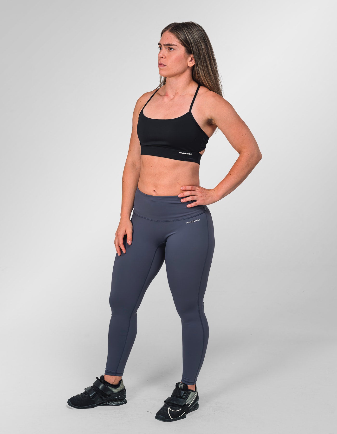 Core Leggings