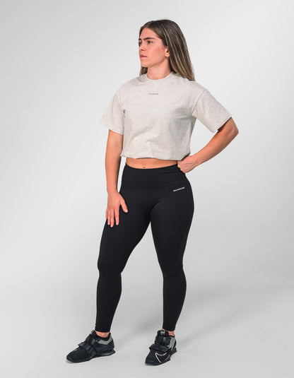 Core Oversized T-shirt