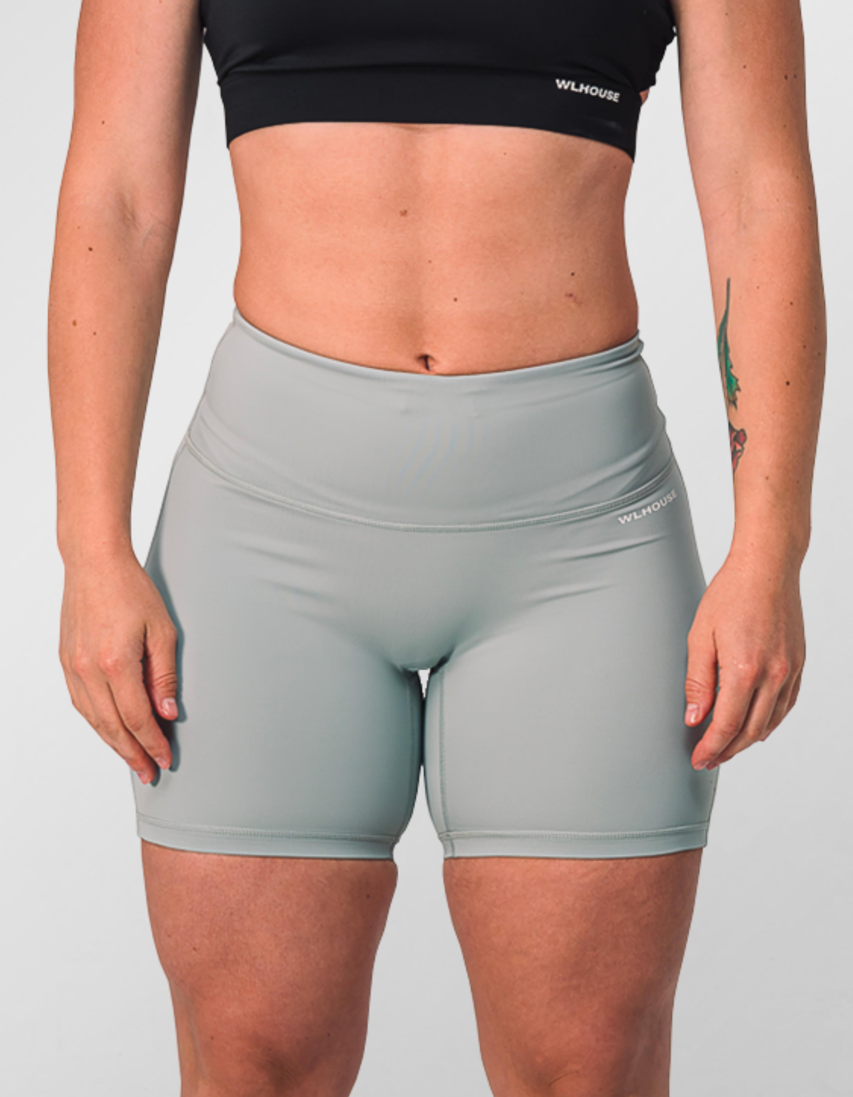 Core Shorts