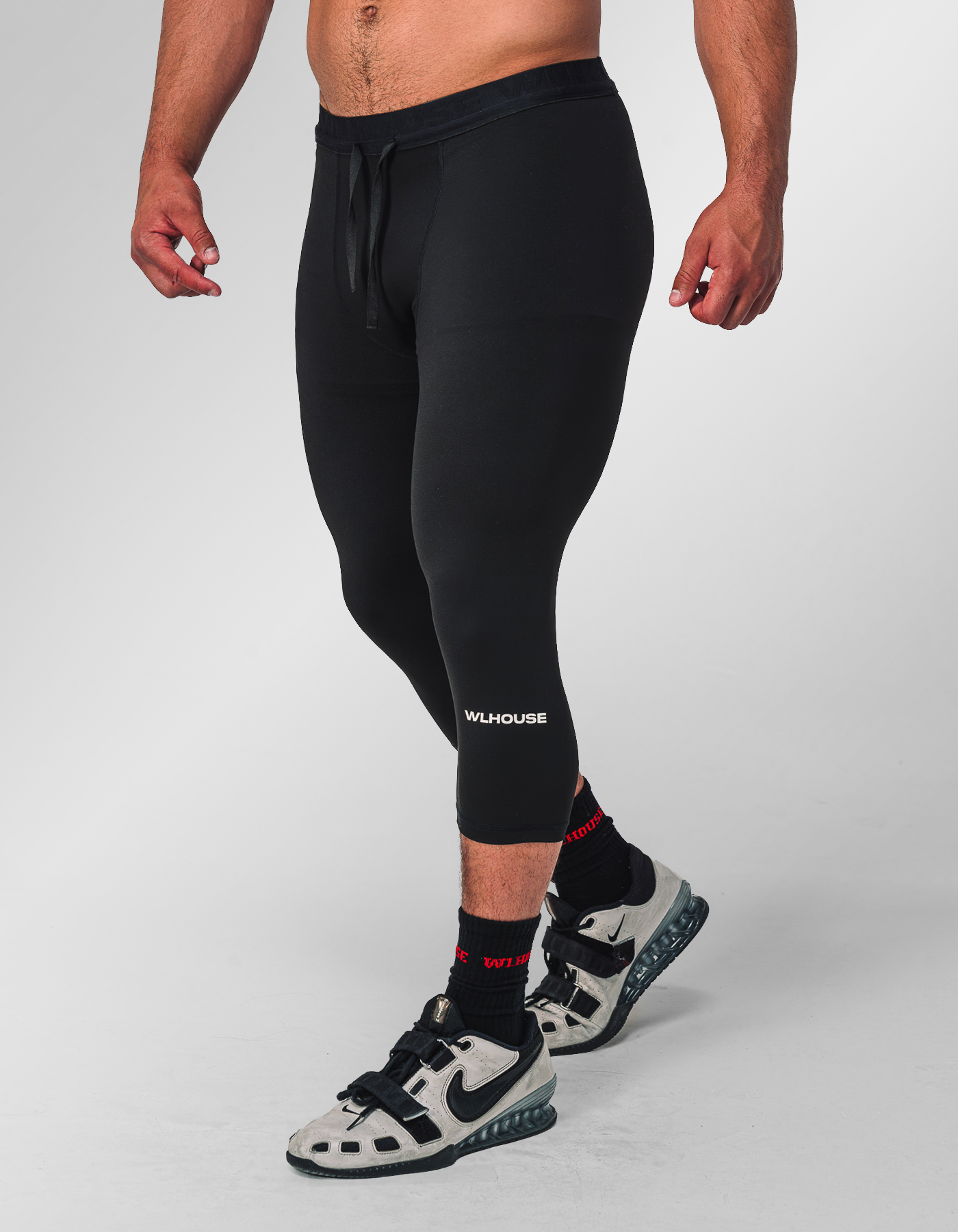 Core 3/4 Leggings