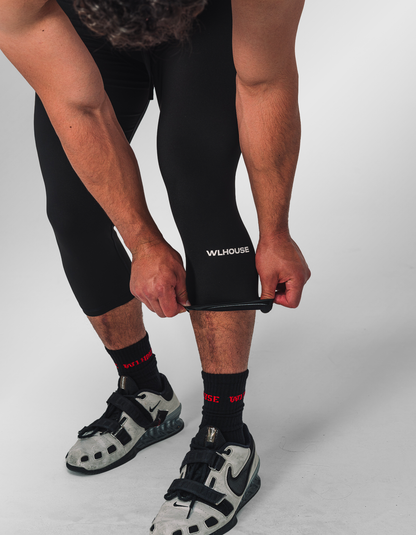 Core 3/4 Leggings