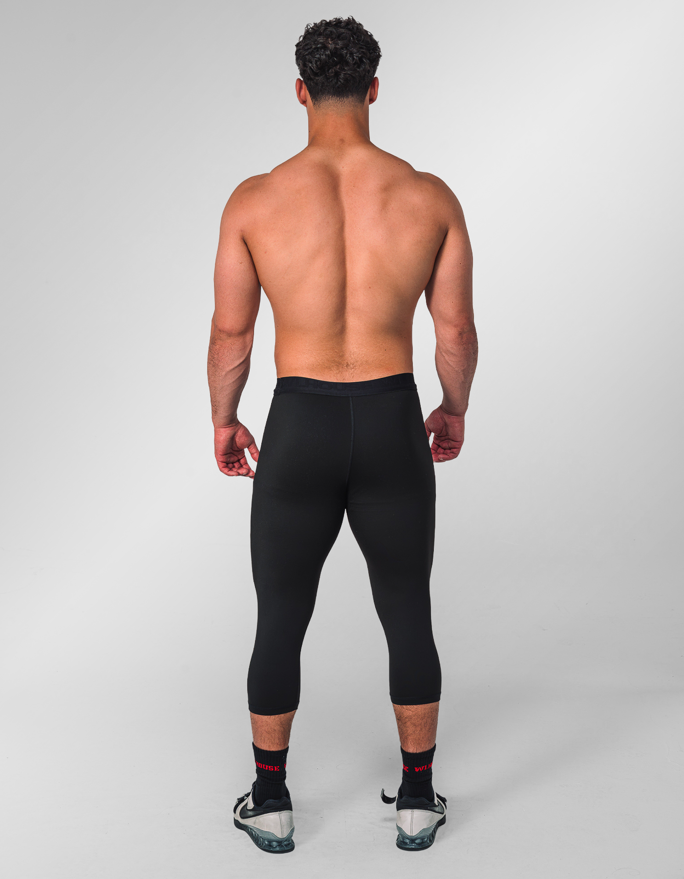Core 3/4 Leggings