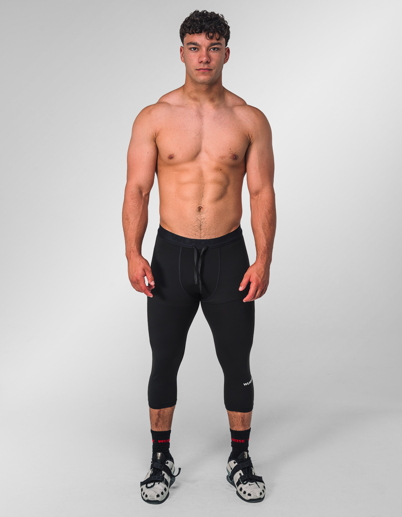 Core 3/4 Leggings