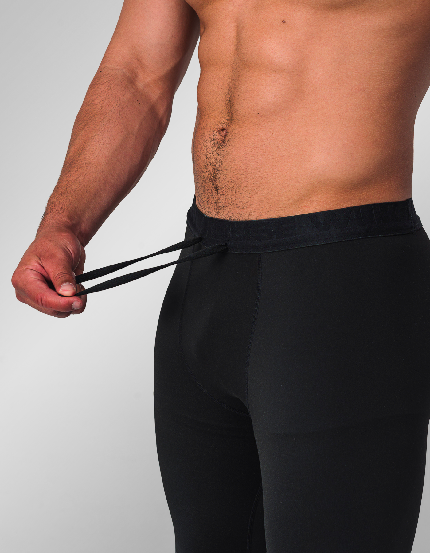 Core 3/4 Leggings