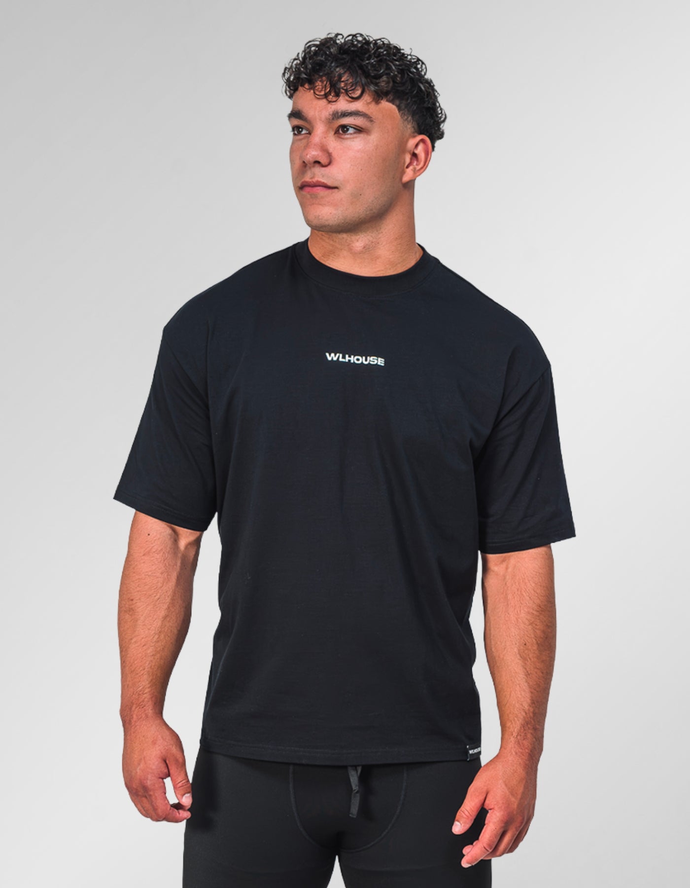 Core Oversized T-shirt