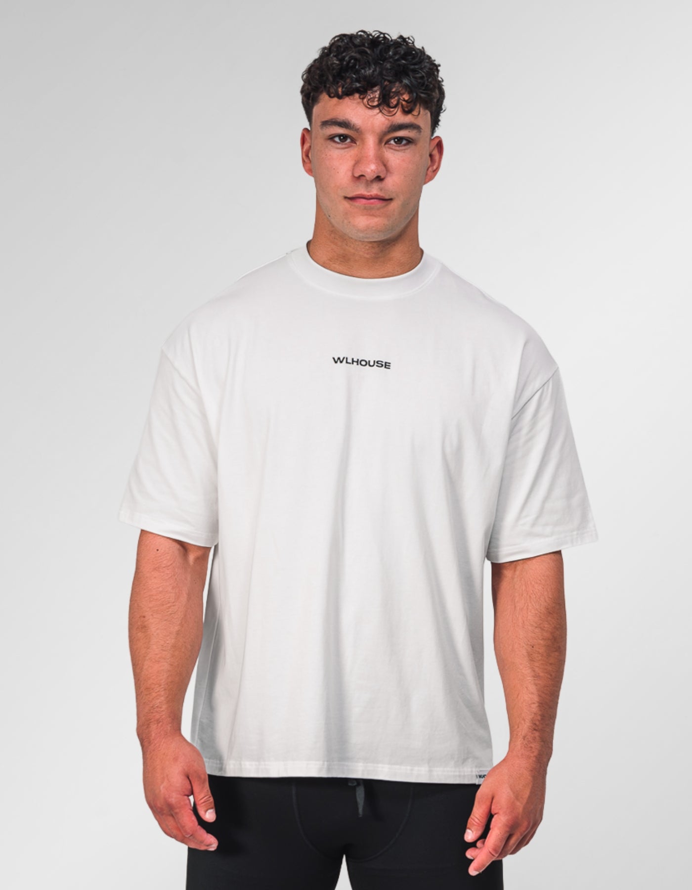 Core Oversized T-shirt