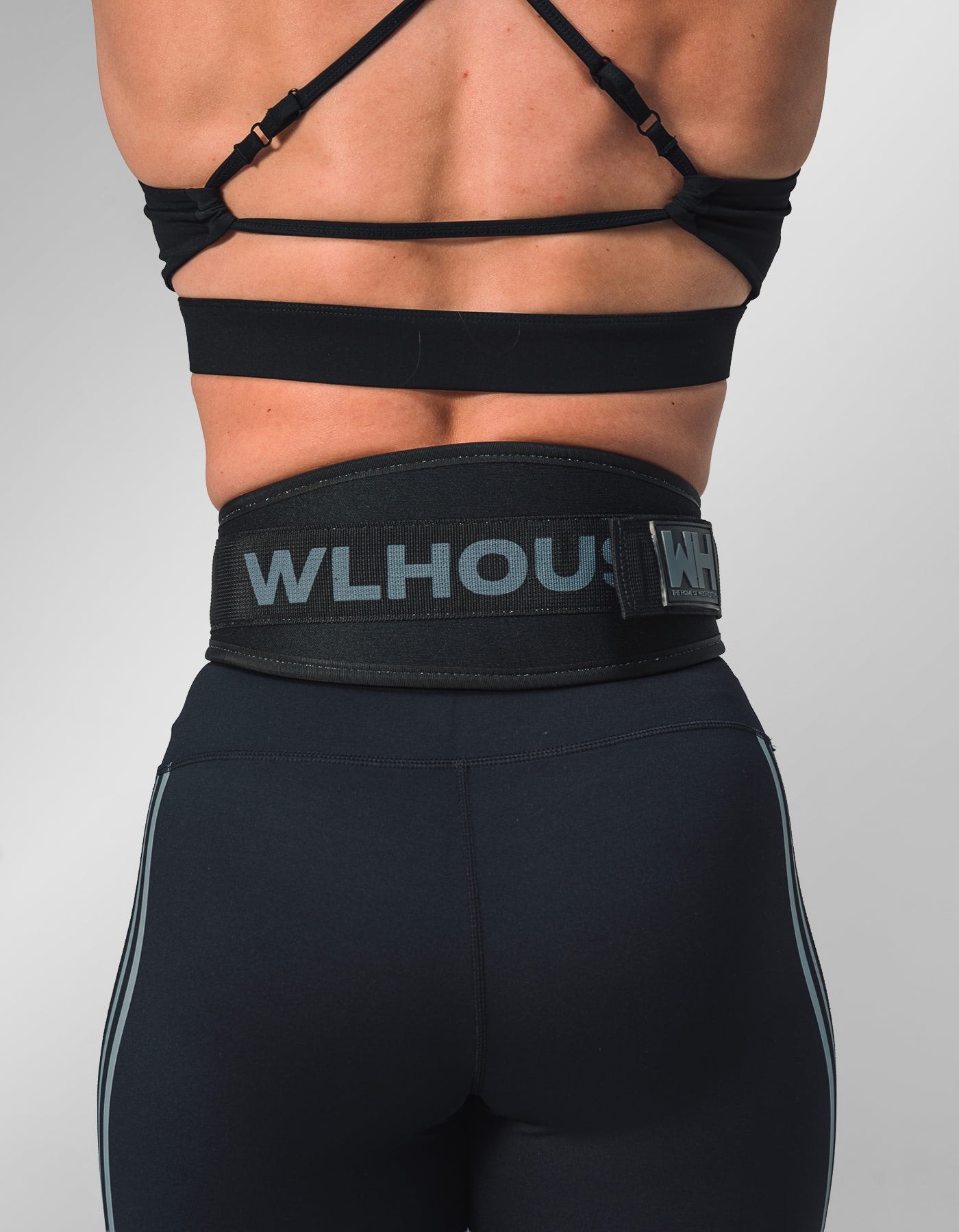 Curved Neoprene Belt